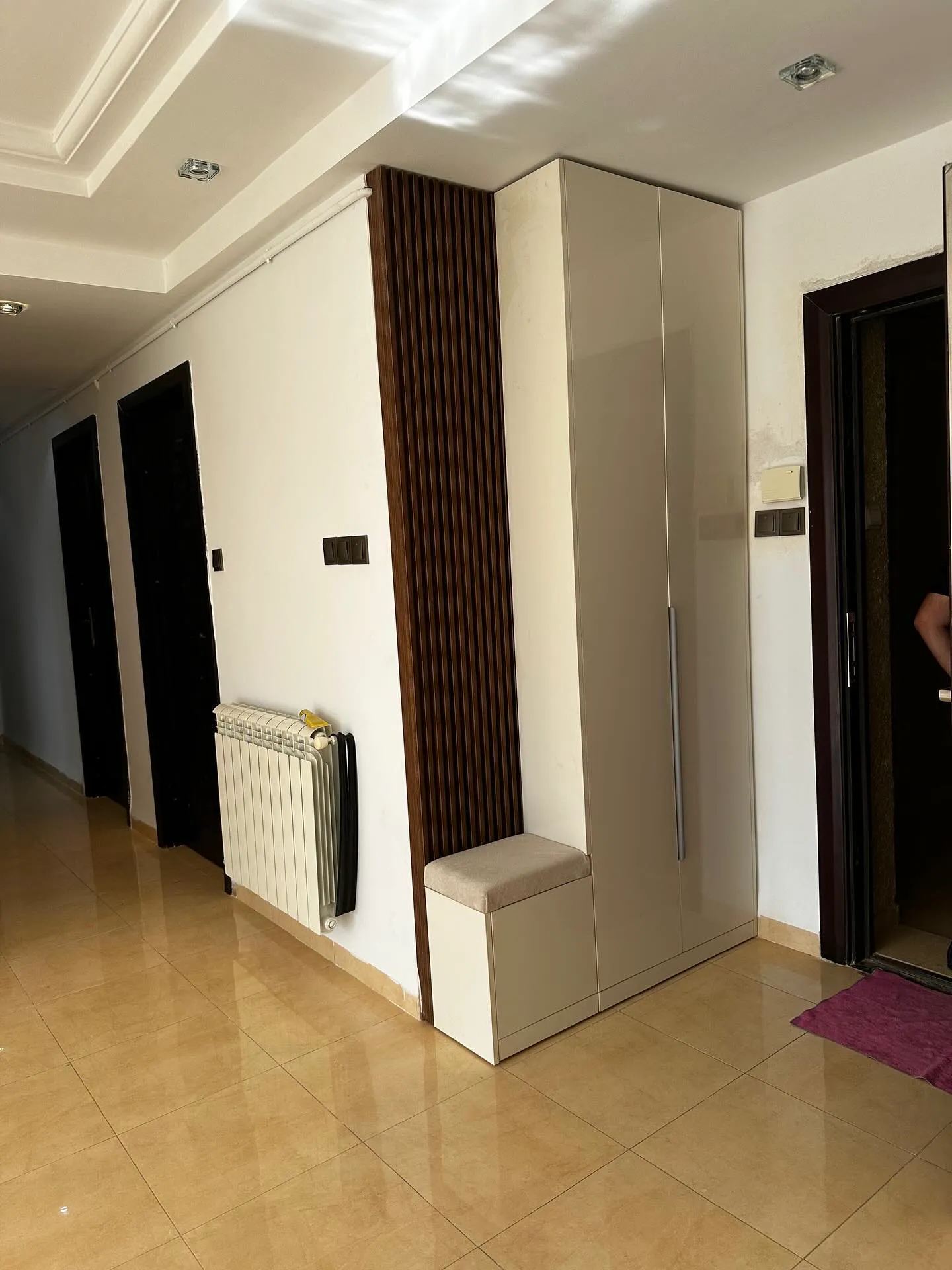 Dressing OSKAP
