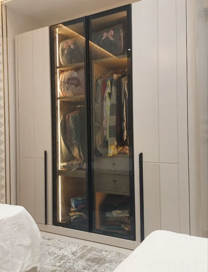 Dressing OSKAP
