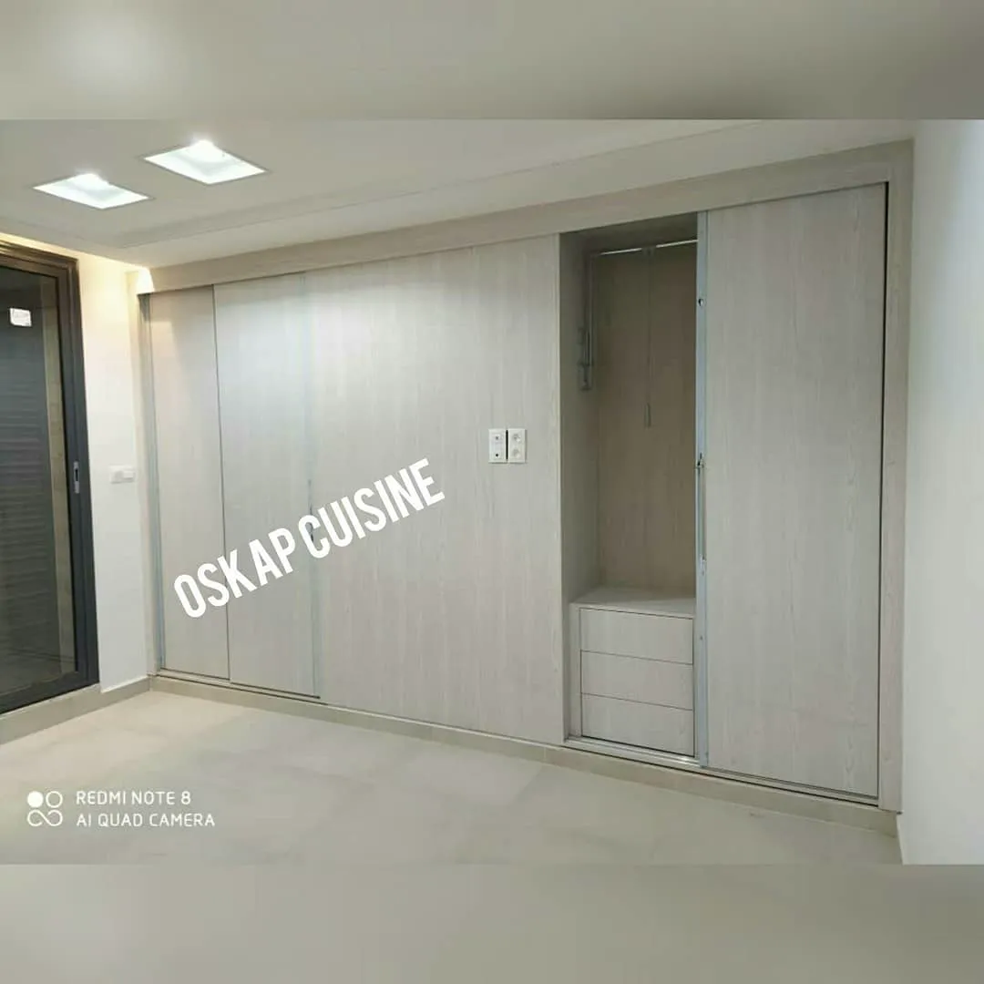 Dressing OSKAP