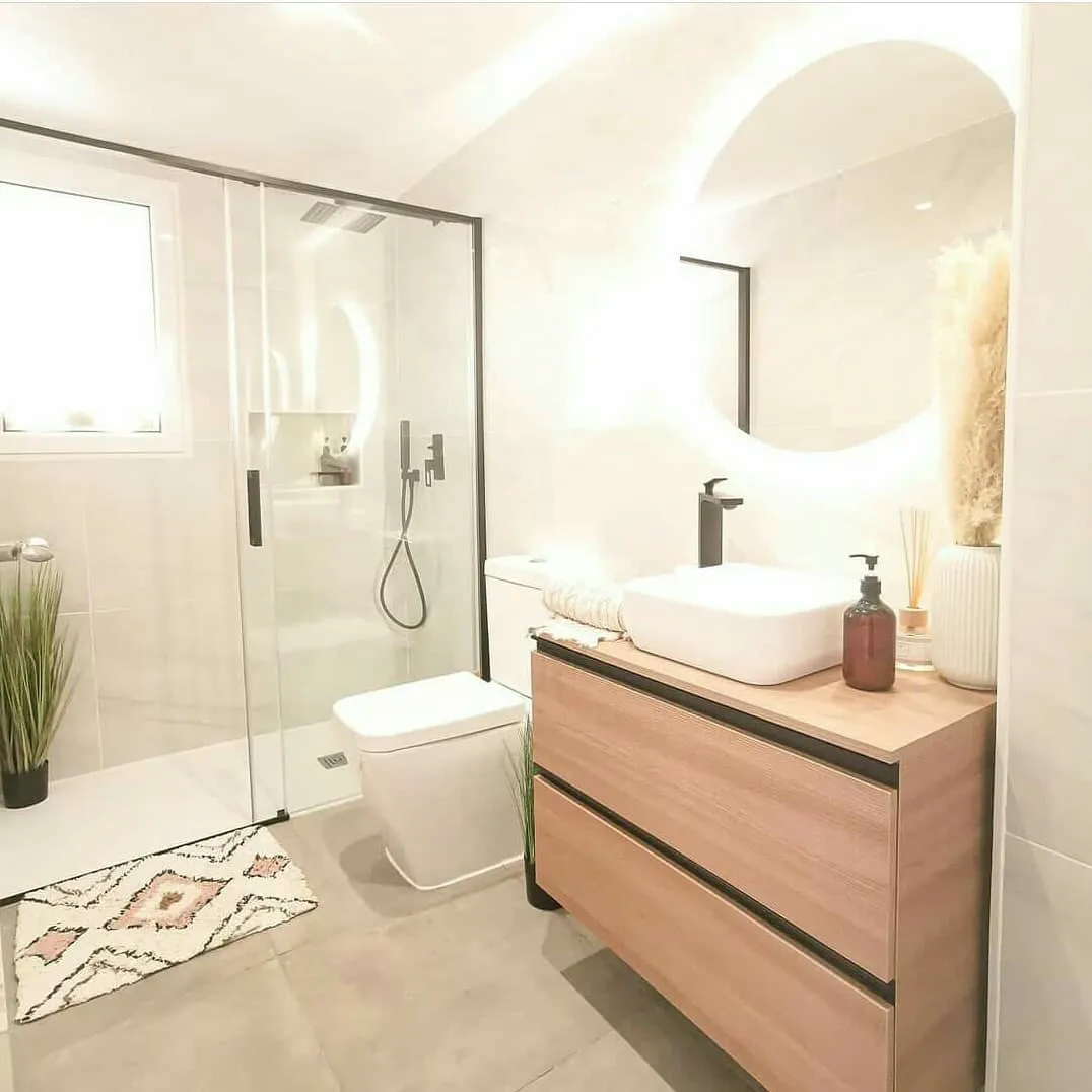 Salle de bain OSKAP